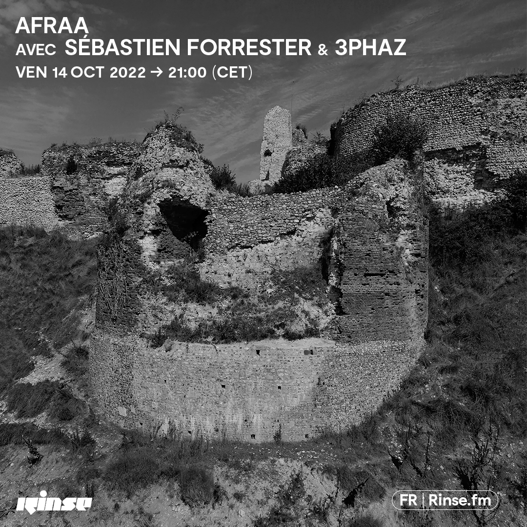 RinseFrance's tweet photo. Il est 21h !

Tout de suite retrouvez le show de @SebForrester &amp; #3Phaz !

🎶
https://t.co/LvUI4rLTdi

#verrouillé 🔒 https://t.co/GnEXqQ5YAj https://t.co/n2Pnu8h1kQ