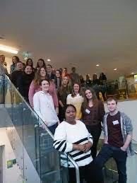 DiagnosticU's tweet photo. It’s been an emotional journey but we are so proud of these guys. Final day of campus we are nearly at the end of their #degreeapprenticeship #exeterrad ⁦@SCoRMembers⁩ ⁦@ExeUniApp⁩ ⁦@uniofexeHLS⁩ https://t.co/5JMVzMPQfu