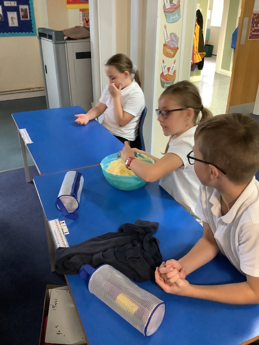 Sunnybrow Primary School tweet media