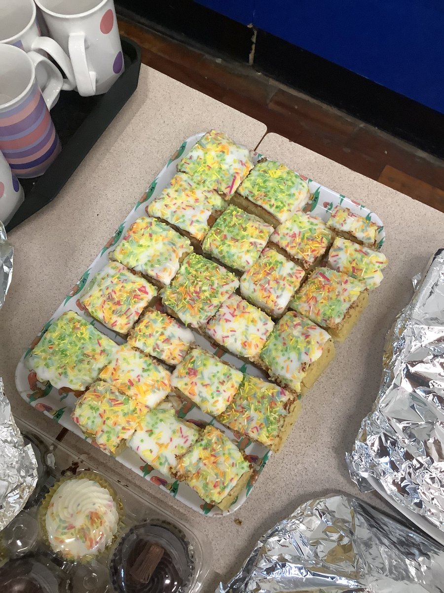 Sunnybrow Primary School tweet media