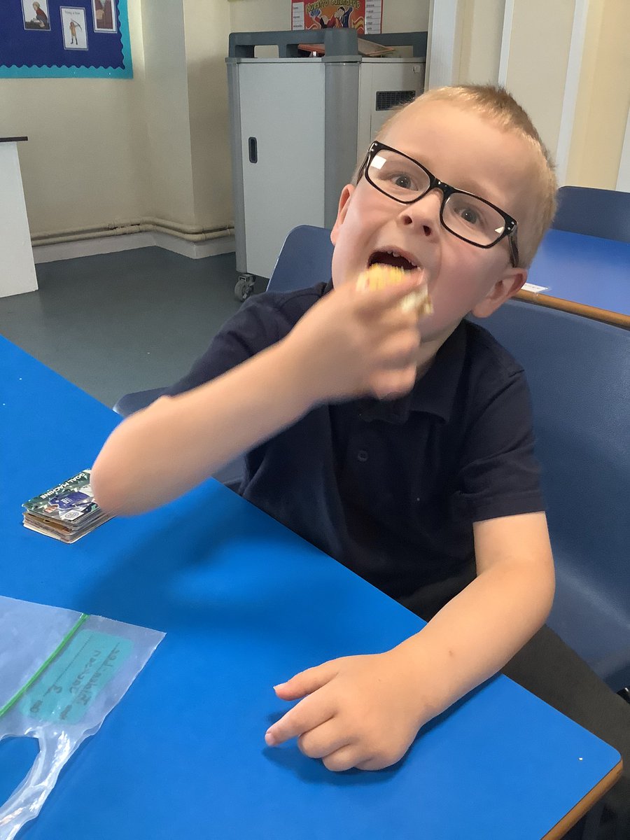 Sunnybrow Primary School tweet media