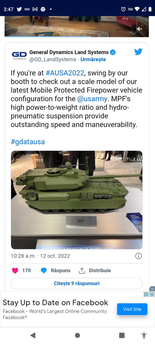 Disruptionsz's tweet photo. Hey Russian idiots! Thanks for trying to bomb the Romanian embassy. Now the Romanian news agency sends me the best intelligence on the planet daily as an ally & partner to deter the unjust invasions in Ukraine and Crimea. #143NationsAligned #ParentsUnited #BombingEmbassiesNotOK https://t.co/t3WvR16X8R