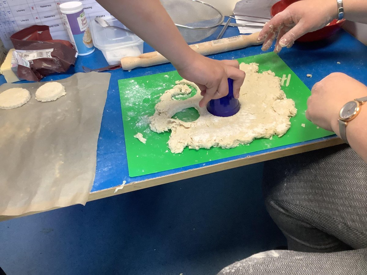 Sunnybrow Primary School tweet media