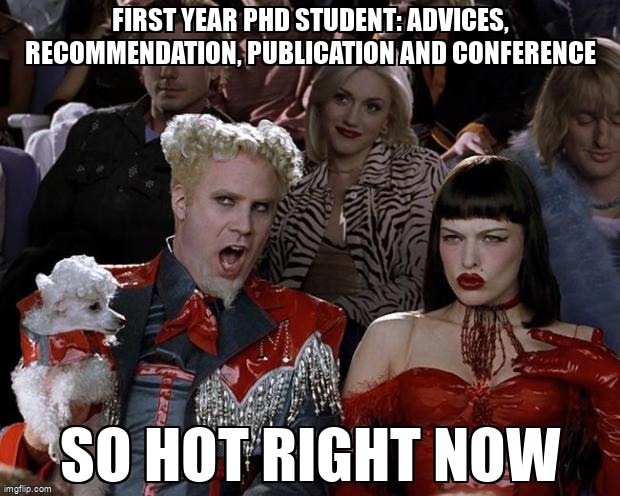 stackamemia's tweet image. First year PhD Student: advices, recommendation, publication and conference academia.stackexchange.com/questions/1895… #timemanagement #phd #referencemanagers