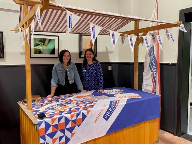 De Woonplaats tweet media