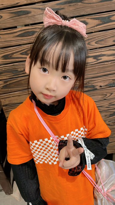 Twitterのコスプレ画像1