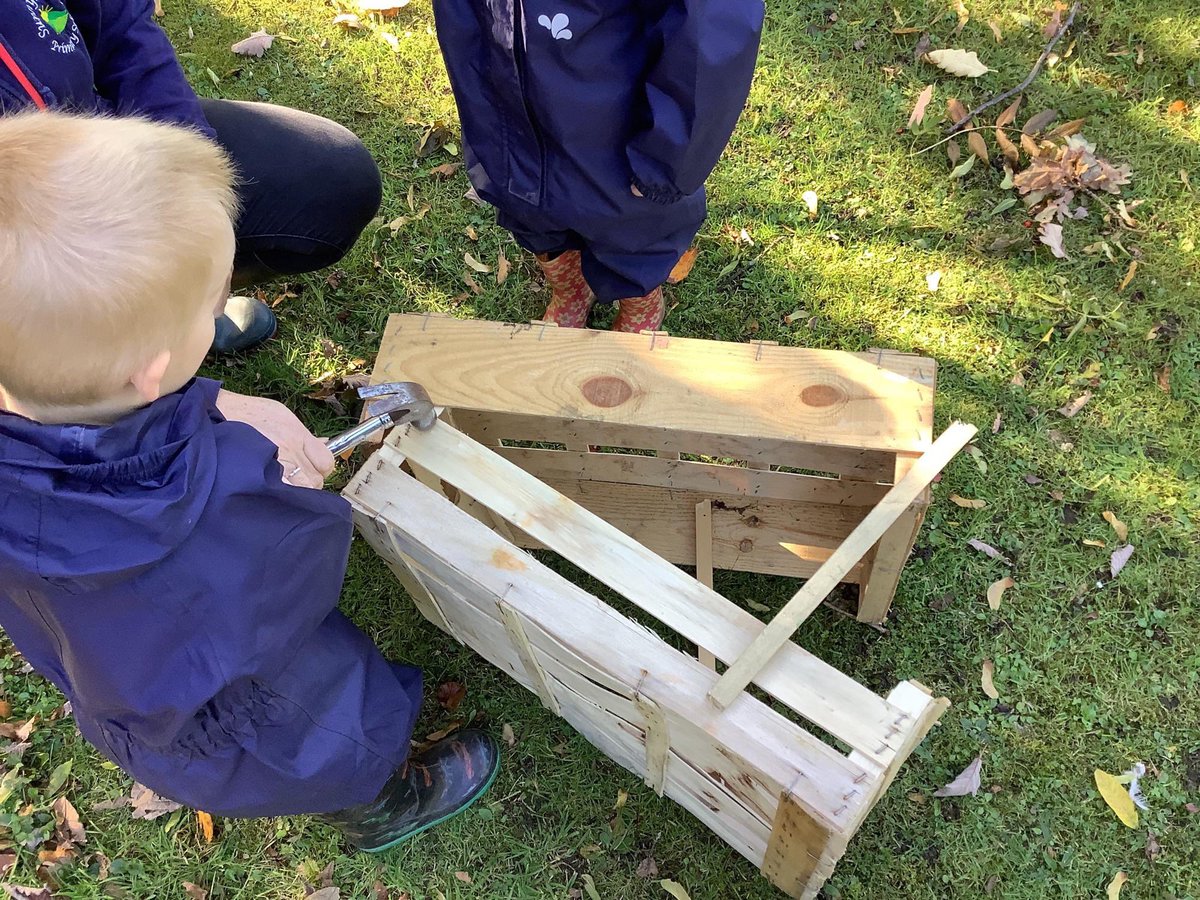 Sunnybrow Primary School tweet media