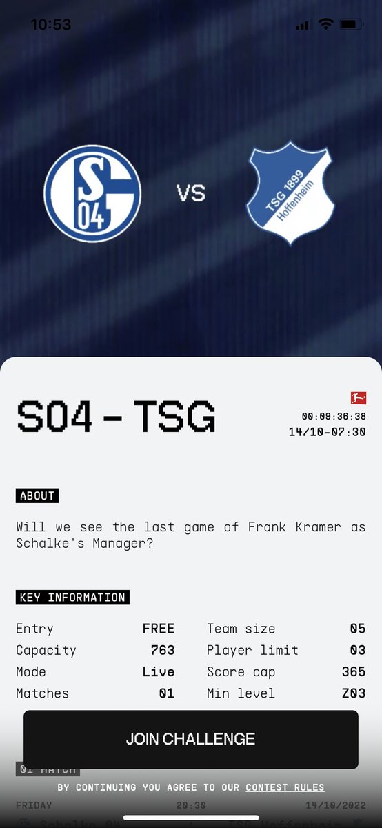 itsnilzinho's tweet photo. 💎 Gewinnspiel 💎

1. mir und @play_tfc folgen
2. retweet
3. kommentieren mit erster Torschütze + Endergebnis der heutigen Partie Schalke - Hoffenheim

Zu gewinnen gibt es eine 25€ PSN Karte (Deutschland only)! 🎁

Bei mehreren richtigen Antworten entscheidet das Los! https://t.co/dAd1L4U3hT
