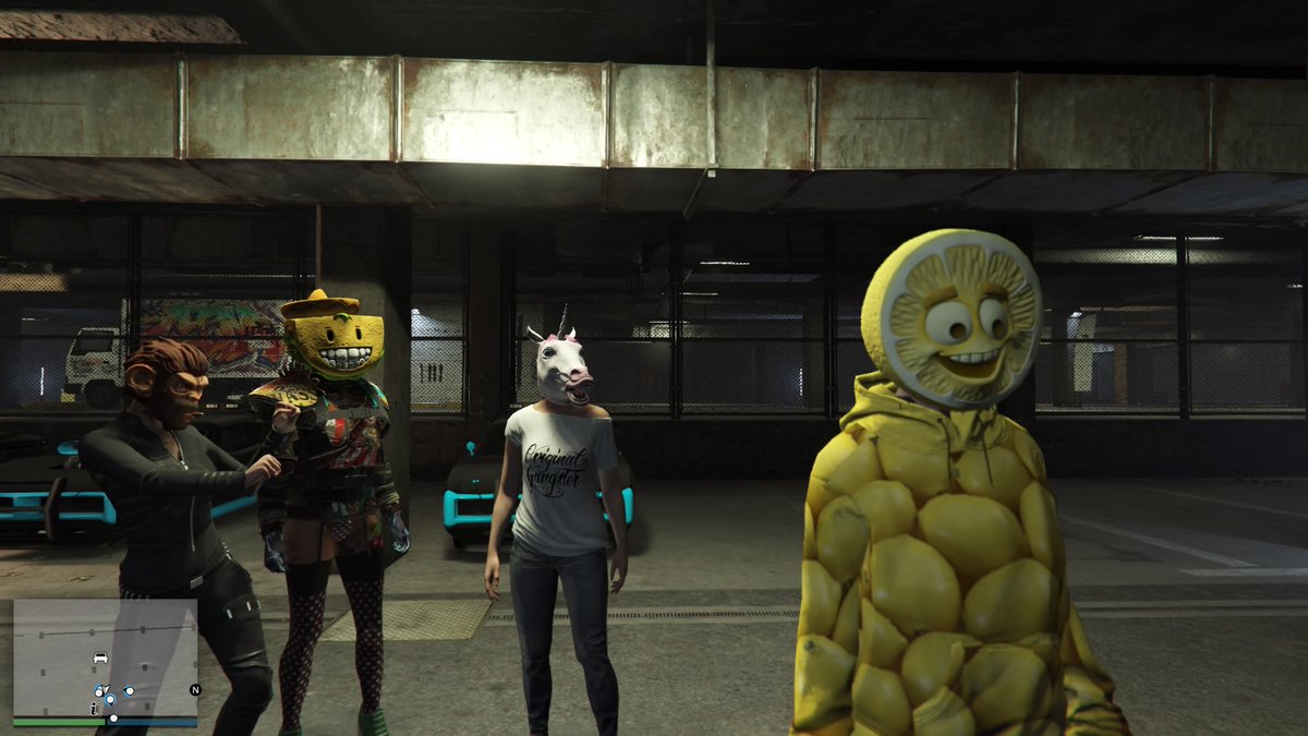 JenovaSPARK's tweet photo. Hanging out with Tacoperson, Lemmonman and Pogo at the LS Meet. #GTAOnline #GTA5 #GTAV #GTA8 #Tuners  #PS4share https://t.co/FZ6GpOdTFX