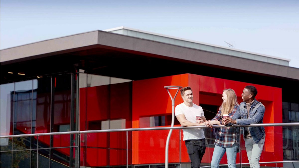 University Business (@ub_uk) on Twitter photo The University of Lincoln will start its new academic year powered by <a href="/TechnologyOne/">TechnologyOne</a> state-of-the-art Student Management System, as part of its strategic plan to further enhance student learning experiences.
Discover more at hubs.li/Q01pHqmn0
#edutwitter #TechnologyOne The University of Lincoln will start its new academic year powered by <a href="/TechnologyOne/">TechnologyOne</a> state-of-the-art Student Management System, as part of its strategic plan to further enhance student learning experiences.
Discover more at hubs.li/Q01pHqmn0
#edutwitter #TechnologyOne