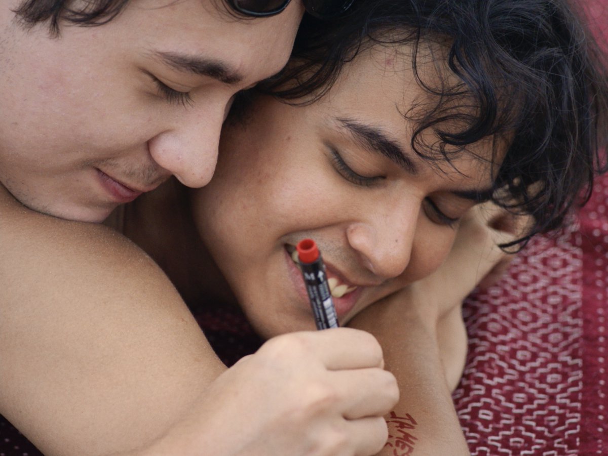 Queer East (@queereast) on Twitter photo Starting from 24 to 26 Oct, Queer East's On the Road Tour continues <a href="/warwickarts/">Warwick Arts Centre</a>, where we present a selection of festival highlights showcasing exciting queer storytelling from East and Southeast Asia. Book now: cutt.ly/wac_qe22 Starting from 24 to 26 Oct, Queer East's On the Road Tour continues <a href="/warwickarts/">Warwick Arts Centre</a>, where we present a selection of festival highlights showcasing exciting queer storytelling from East and Southeast Asia. Book now: cutt.ly/wac_qe22