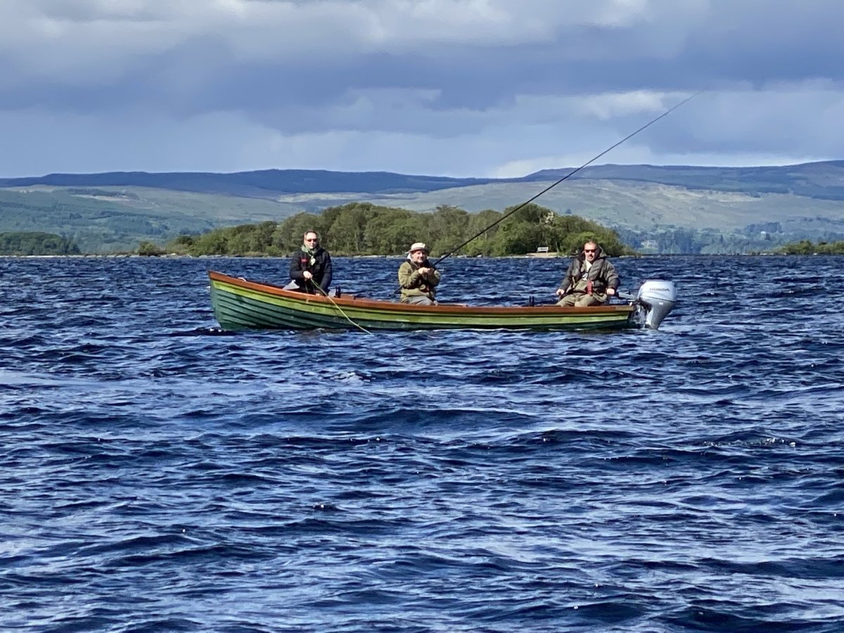 Mortimer & Whitehouse: Gone Fishing (@mwgonefishing) on Twitter photo Lough Corrib tonight, our final episode of this series. 😳
#gonefishing #nofilter
<a href="/RealBobMortimer/">bob mortimer</a> Lough Corrib tonight, our final episode of this series. 😳
#gonefishing #nofilter
<a href="/RealBobMortimer/">bob mortimer</a>