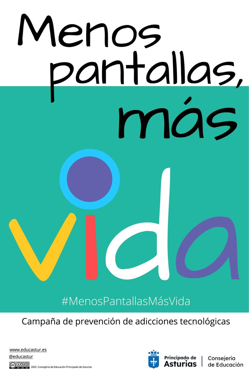 Principado de Asturias tweet media