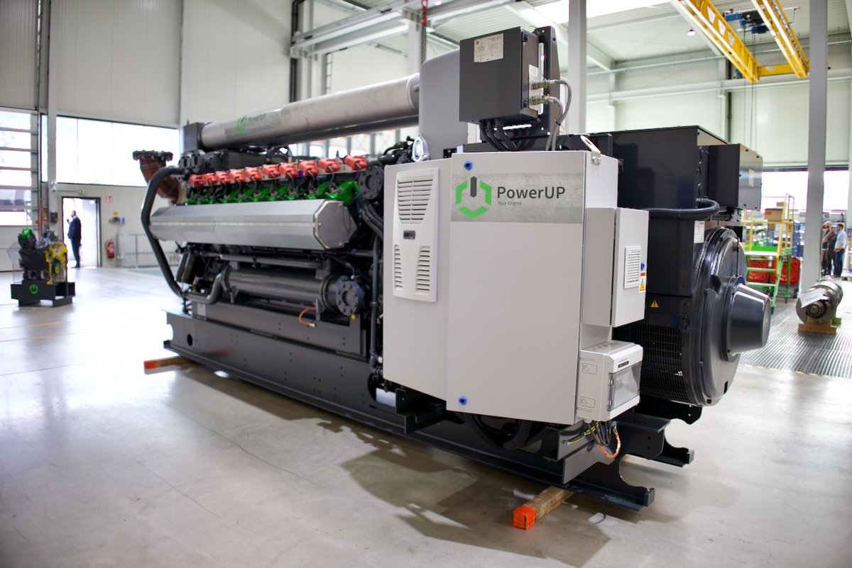 Proudly announcing the huge success of this year’s PowerUP „Next Level Sales Conference 2022”. 

Our „Next Level Sales Conference” on 3rd &amp; 4th October lasted two days with many productive inputs in the agenda. 
 
Many thanks to all participants and see you next year.