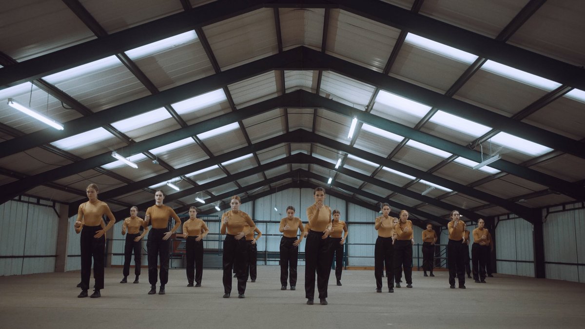 Counting down to the premiere of <a href="/HYDCdance/">HampshireYouthDance</a>'s fantastic short film #TheCabaret, choreographed with <a href="/JamesCousinsCo/">JAMES COUSINS CO.</a> and shot by <a href="/CamGreenwell/">Camilla Greenwell</a>.

The link to watch will be posted here and <a href="/PointEastleigh/">The Point</a>'s feed at 7pm!

Supported by <a href="/PointEastleigh/">The Point</a> <a href="/EastleighBC/">Eastleigh Borough Council</a> <a href="/TheLinburyTrust/">The Linbury Trust</a>