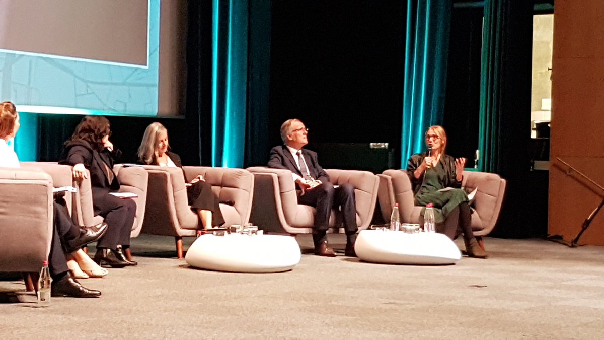 🔴 #Fnau43 - Plénière de clôture
Vers la sobriété, le grand retour de la planification

"La planification écologique est une approche systémique"
▪️ Stéphanie Dupuy-Lyon <a href="/Ecologie_Gouv/">Ministères Territoires Écologie</a>