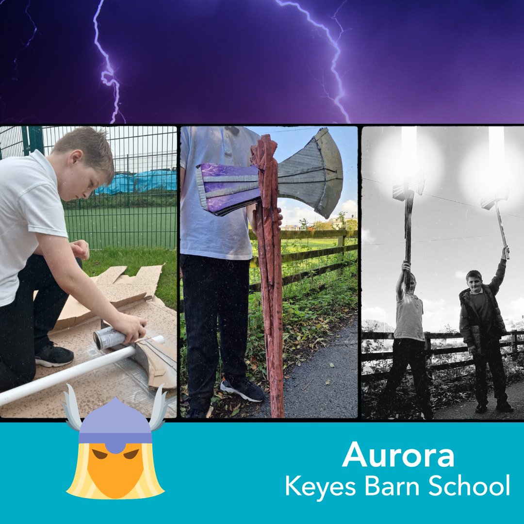 The Aurora Group | B Corp™ tweet media