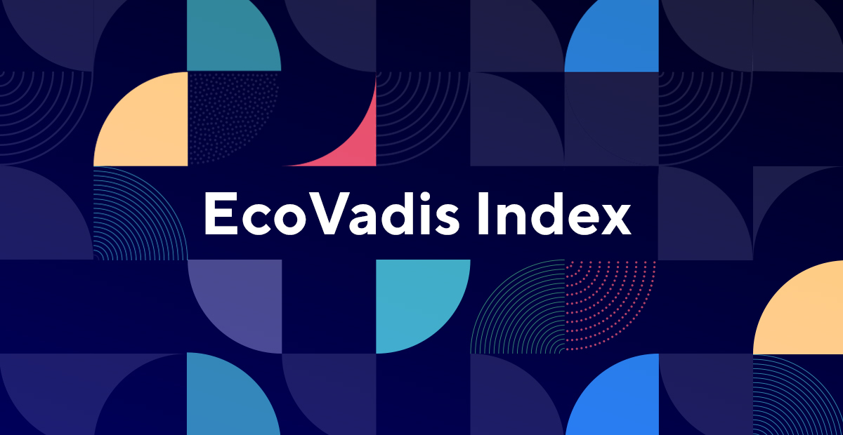 Explore the latest #sustainability insights from our 6th edition of our Business Sustainability Risk & Performance Index through My Index online for an easy-to-digest view: ecovad.is/3EmoGgQ