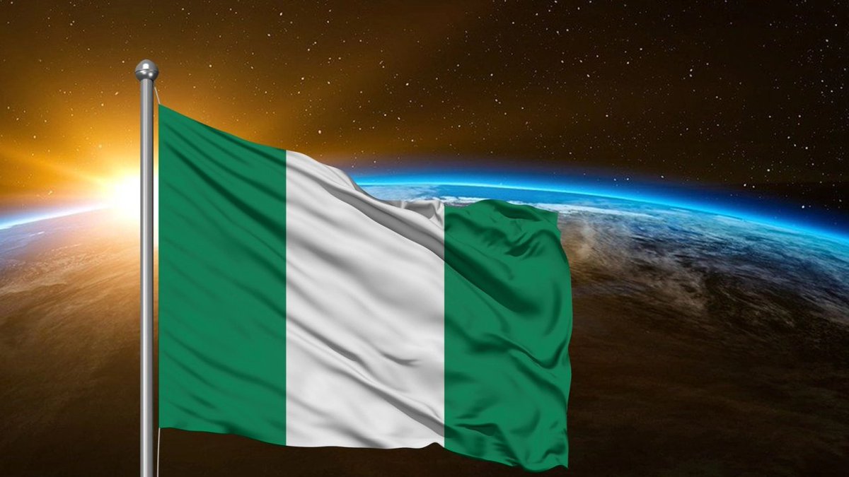 ACryptoB1's tweet photo. According to Nigerian Vice President Yemi Osinbajo, his country is well-positioned to become a global leader in the #digitaleconomy. However, for that to happen, #Nigeria must choose the right approach and spend more time developing digital skills.
https://t.co/CTFJ0fCghD https://t.co/i03SmdZFnw