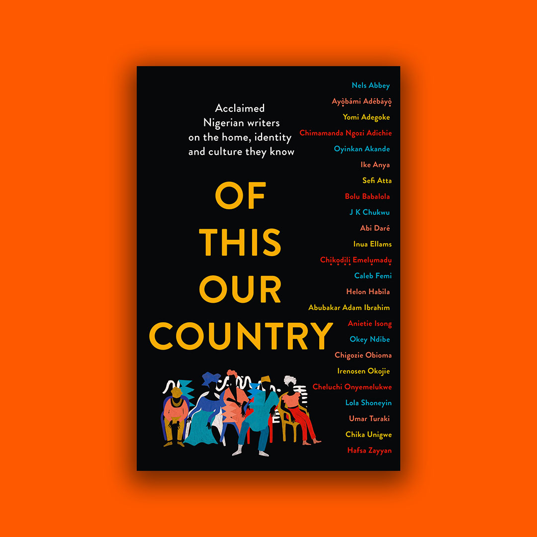 BoroughPress's tweet image. Powerful, lyrical and entirely unforgettable. 

Essays from some of Nigeria’s greatest writers.

#OfThisOurCountry is out now smarturl.it/OfThisOurCount…