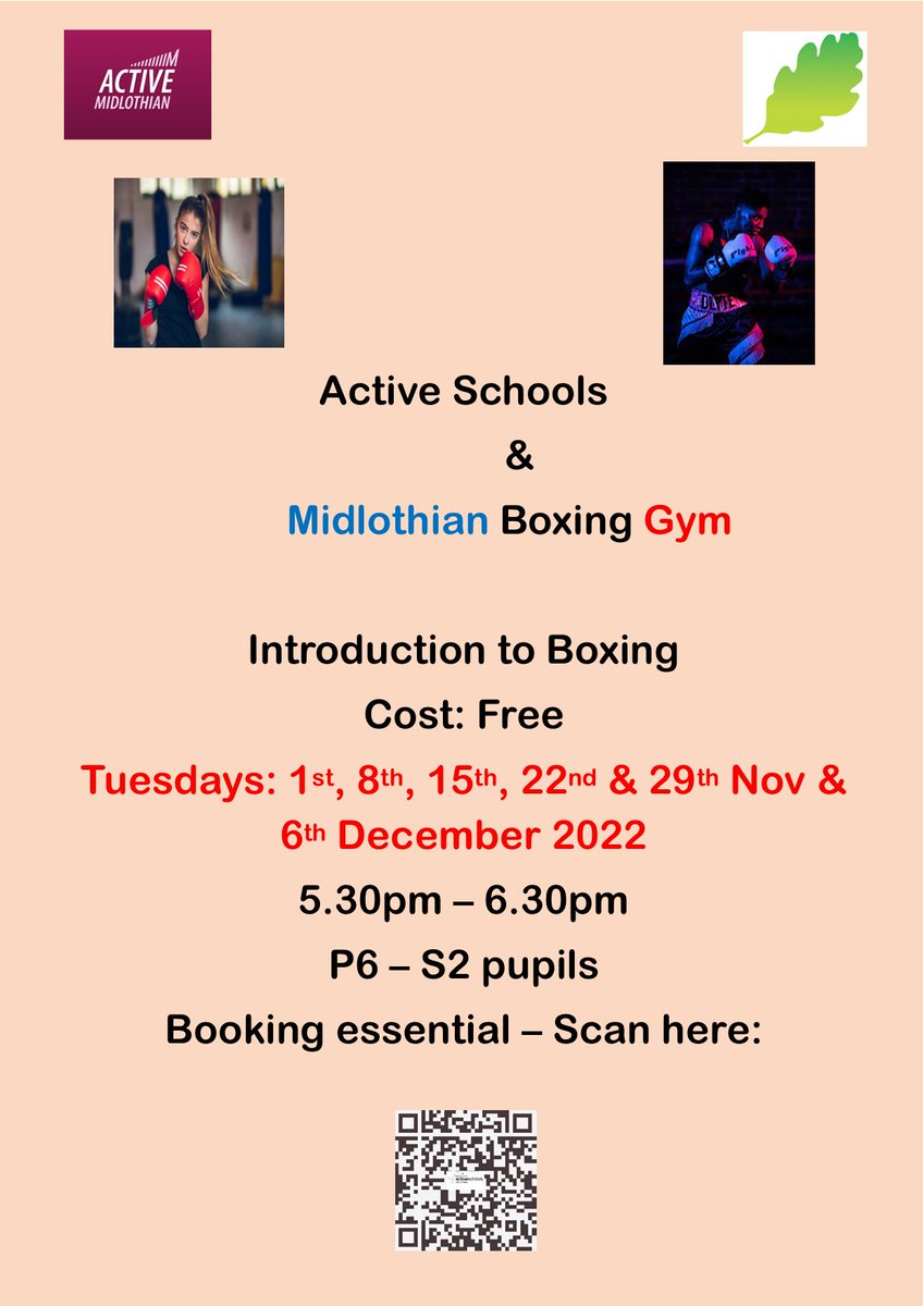 Active Midlothian tweet media