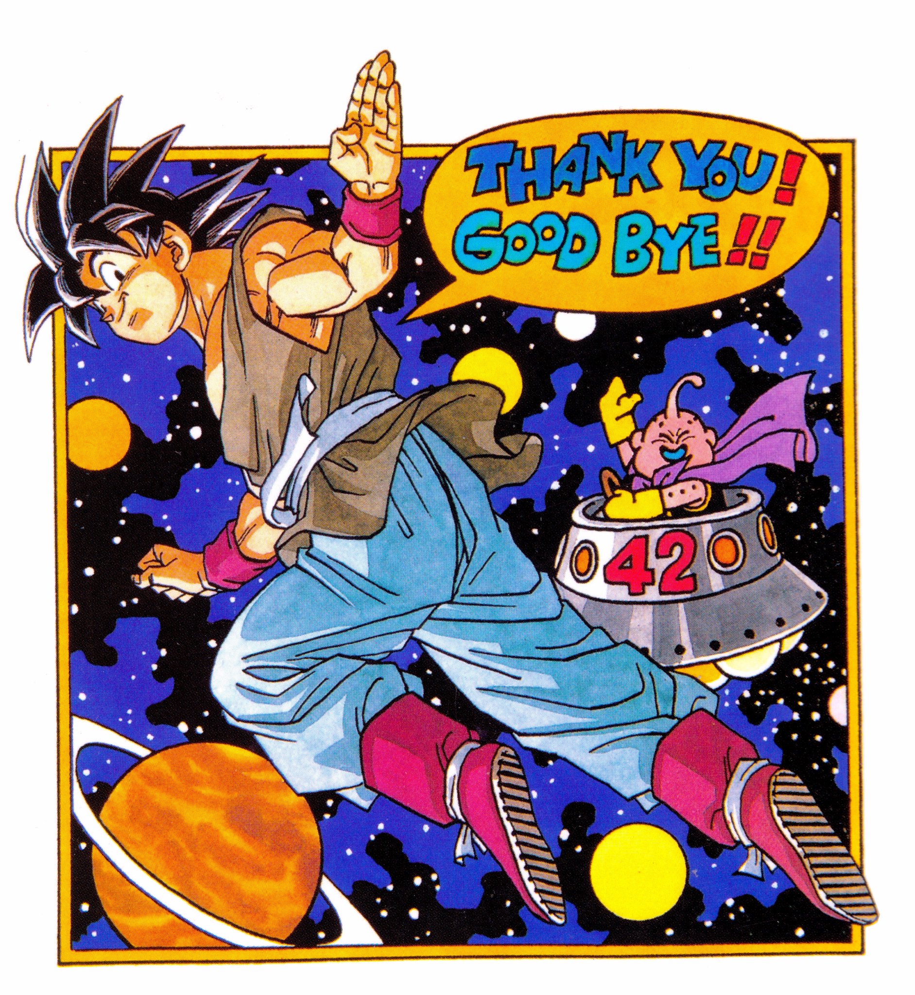 Akira Toriyama Art on X: Akira Toriyama Art on X: