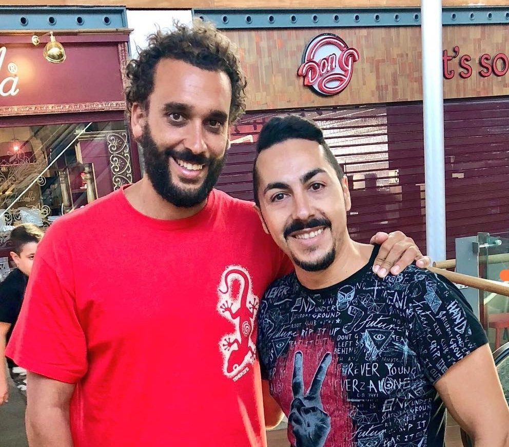 DEP  @spiriman #SanidadPublica #SanidadDeTodos #putocancer