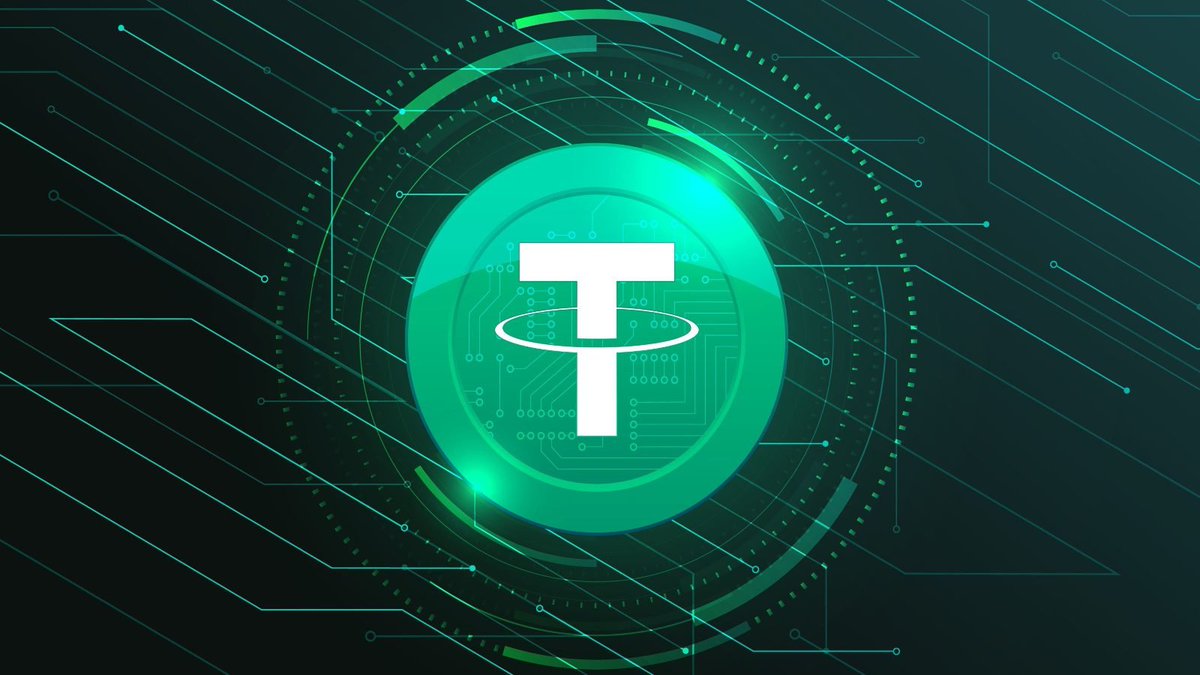 ACryptoB1's tweet photo. #Tether reports it has eliminated commercial paper from its #stablecoin reserves, ending a years-long relationship with the investment vehicle that had partially backed its #crypto.
https://t.co/pyIBEdil9L
https://t.co/l6bWxy6BOS https://t.co/WW8wzGYe07