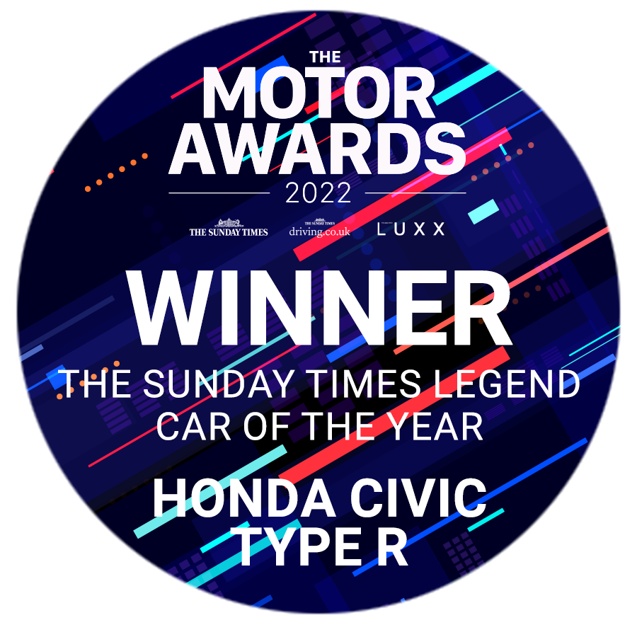 Honda UK PR tweet media
