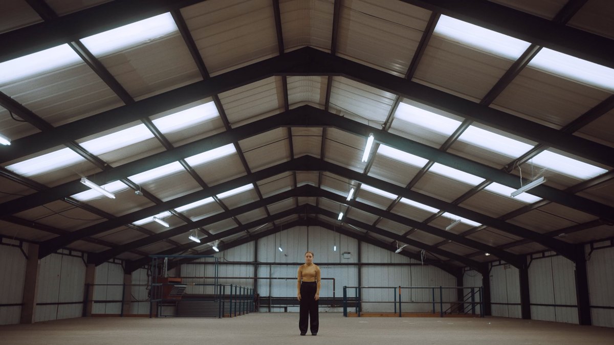 In the age where absurd, significant &amp; terrifying events become background noise to our subconscious <a href="/HYDCdance/">HampshireYouthDance</a> &amp; <a href="/JamesCousinsCo/">JAMES COUSINS CO.</a> present a powerful film questioning our responsibility to come together for change. 

Shot by <a href="/camgreenwell/">Camilla Greenwell</a>

Watch here: youtu.be/prNuRPs5ycU