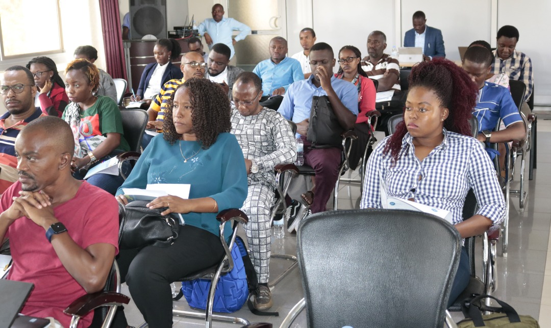 Ignace Gatare tweet media