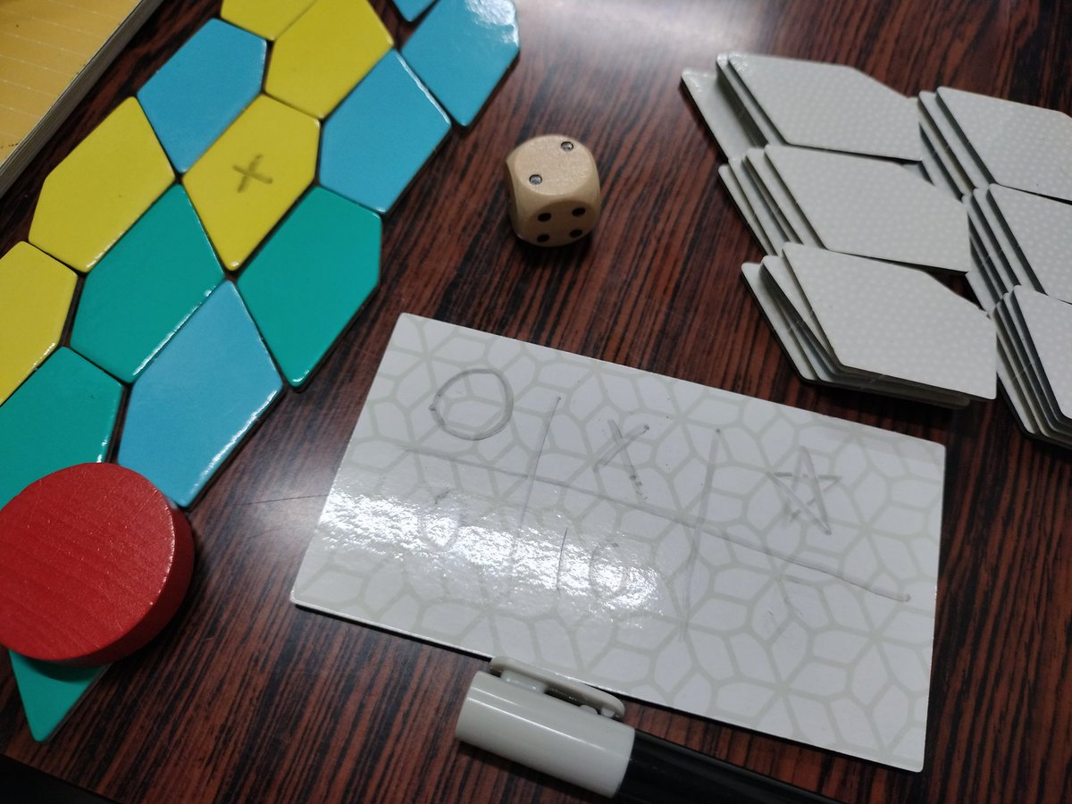 Sa_______ro's tweet photo. #voidgame

開始！ https://t.co/Z7jgEJzmBR