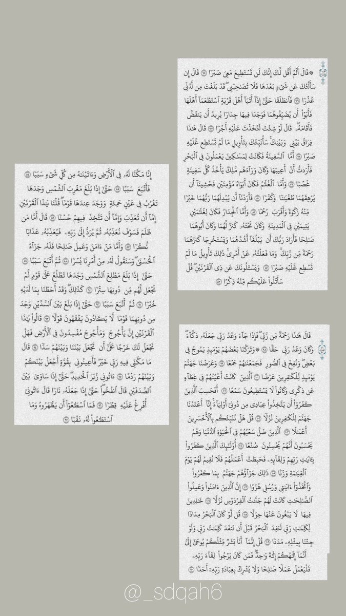 صدقه tweet media