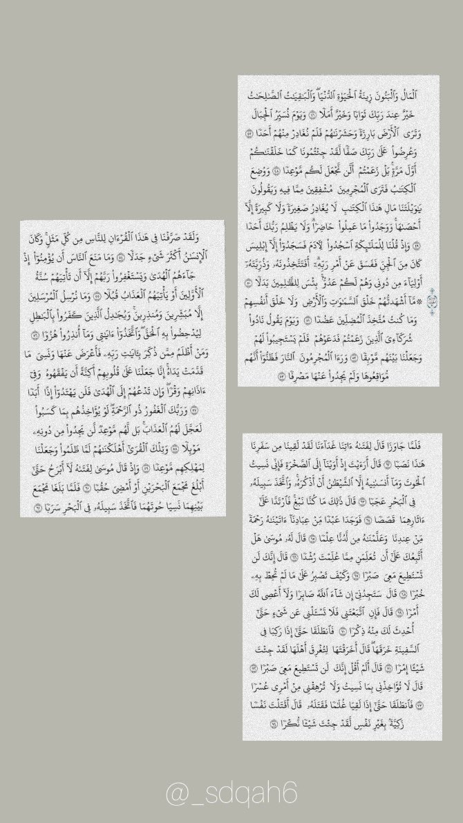 صدقه tweet media