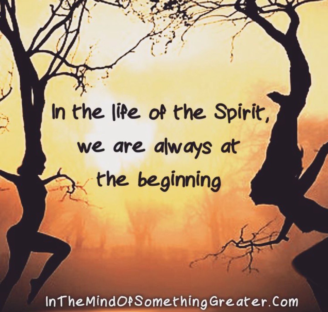 SomethingGreate's tweet image. Do you need help?

bit.ly/2Yxvp2q

lnkd.in
lnkd.in/eF6bEgd 

#MindofSomethingGreater  #God  #healing #SomethingGreater   #LoveSelf  #spirituality #enlightenment #somethinggreater 
 #meditation
#mentalhealth