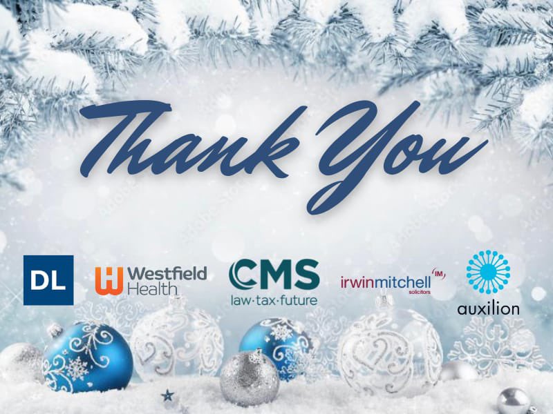 wearePaces's tweet photo. ‼️ Our Snowball Sponsorship Packages have SOLD OUT‼️

A heartfelt thank you to @CMS_law , @AuxilionTweet, @WestfieldHealth, @irwinmitchell and @thedlcompany…..you are all fabulous 🙌🏼

#Snowball #TeamPaces #Celebrating25Years #ANightToRemember https://t.co/JRbfzEhcsC