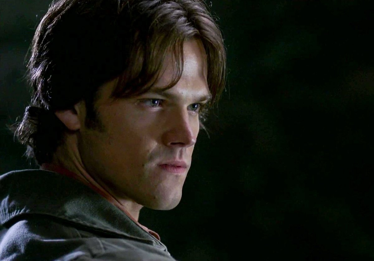 Soulmates_J2's tweet photo. These babies...🥺🥲
Missing Sam and Dean 😢
#SPN #BedtimeStories #S3Rewatch https://t.co/xZQw59pql4