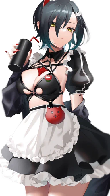 ウルリッヒ・フォン・フッテン#アズールレーン 