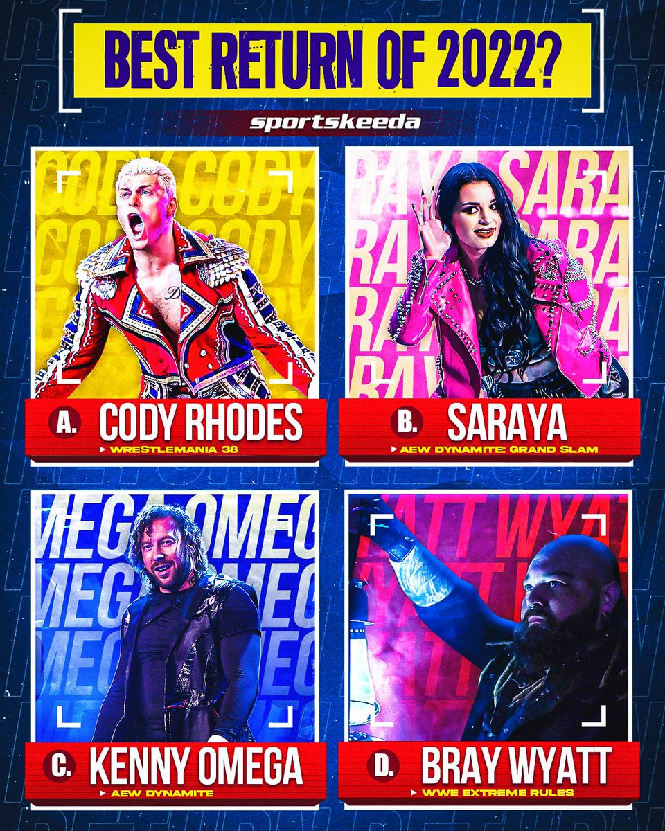 Sportskeeda Wrestling tweet media