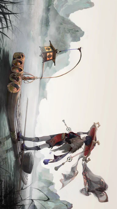 I was told to post this vertically because that's kinda cool now  