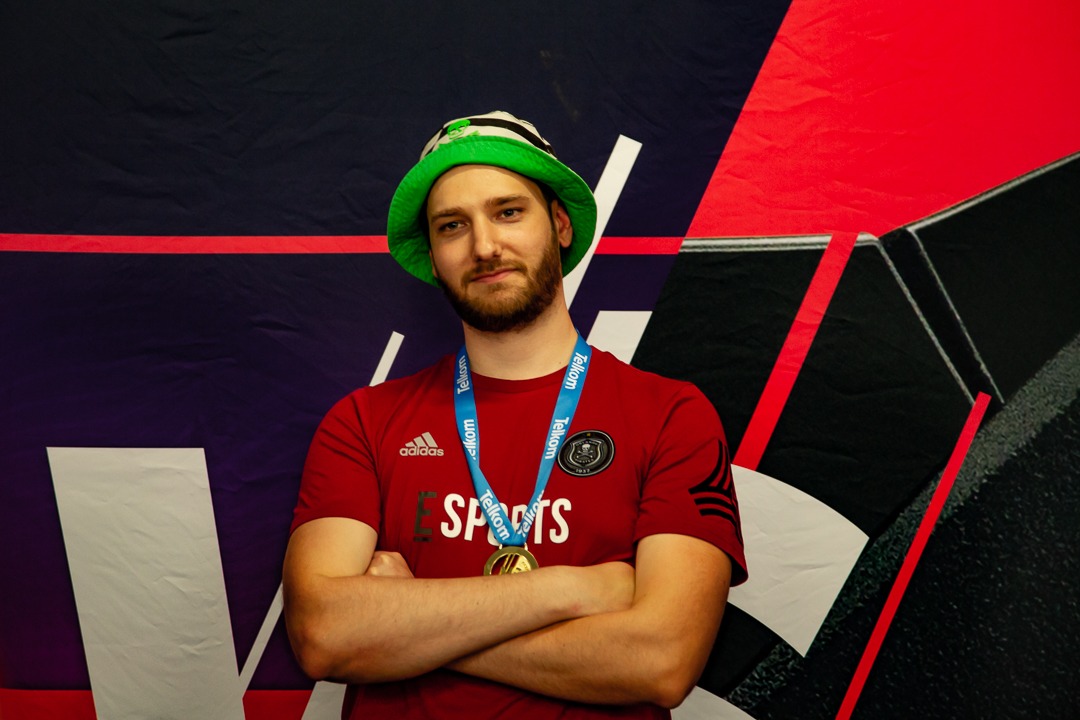 Pirates eSports tweet media