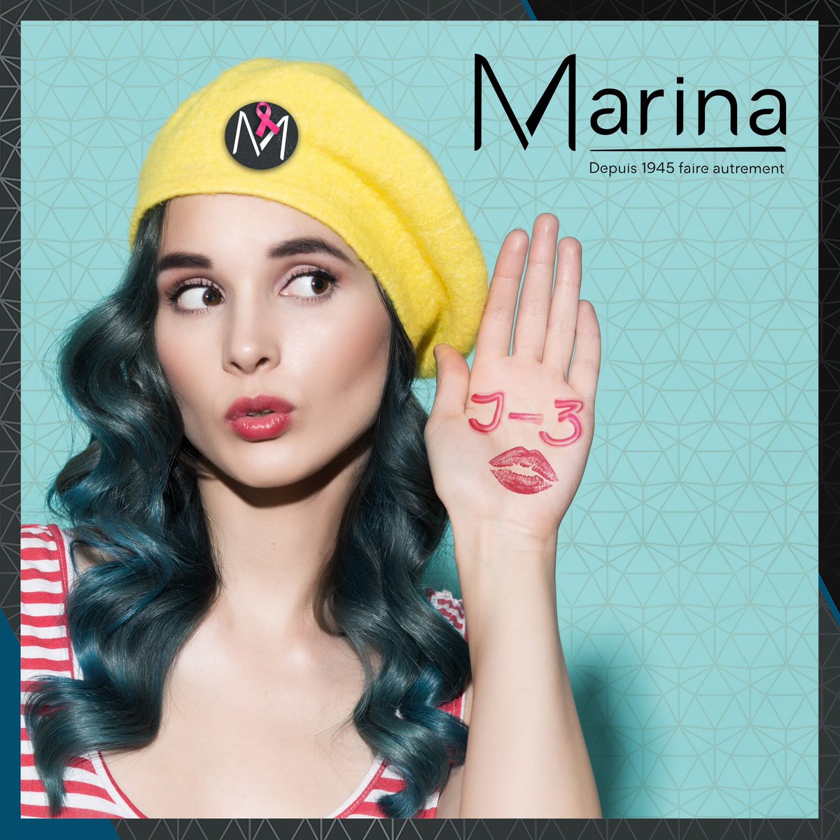 _marinaplv_'s tweet photo. Ça y est, il est prêt…
Restez connecté !
#siteweb #merchandising #retailer https://t.co/E0Cj6xwshZ