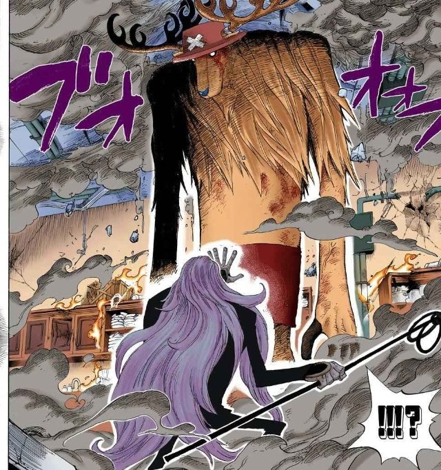 - تشوبر الوحش 🦌❤️❤️.