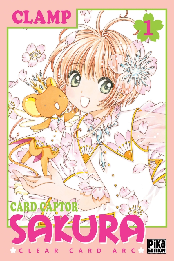 LeTalkManga's tweet photo. Le manga Card Captor Sakura - Clear Card Arc du studio #CLAMP se terminera en 2023 avec la parution du volume 14 chez #Kodansha.
En France, le titre parait chez @pikaedition.
@ccsakura_info #CardCaptorSakura #manga https://t.co/lZGndvzAs8