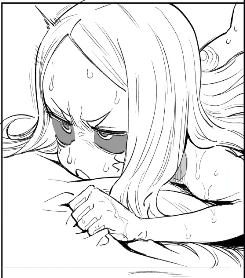 描き直し 