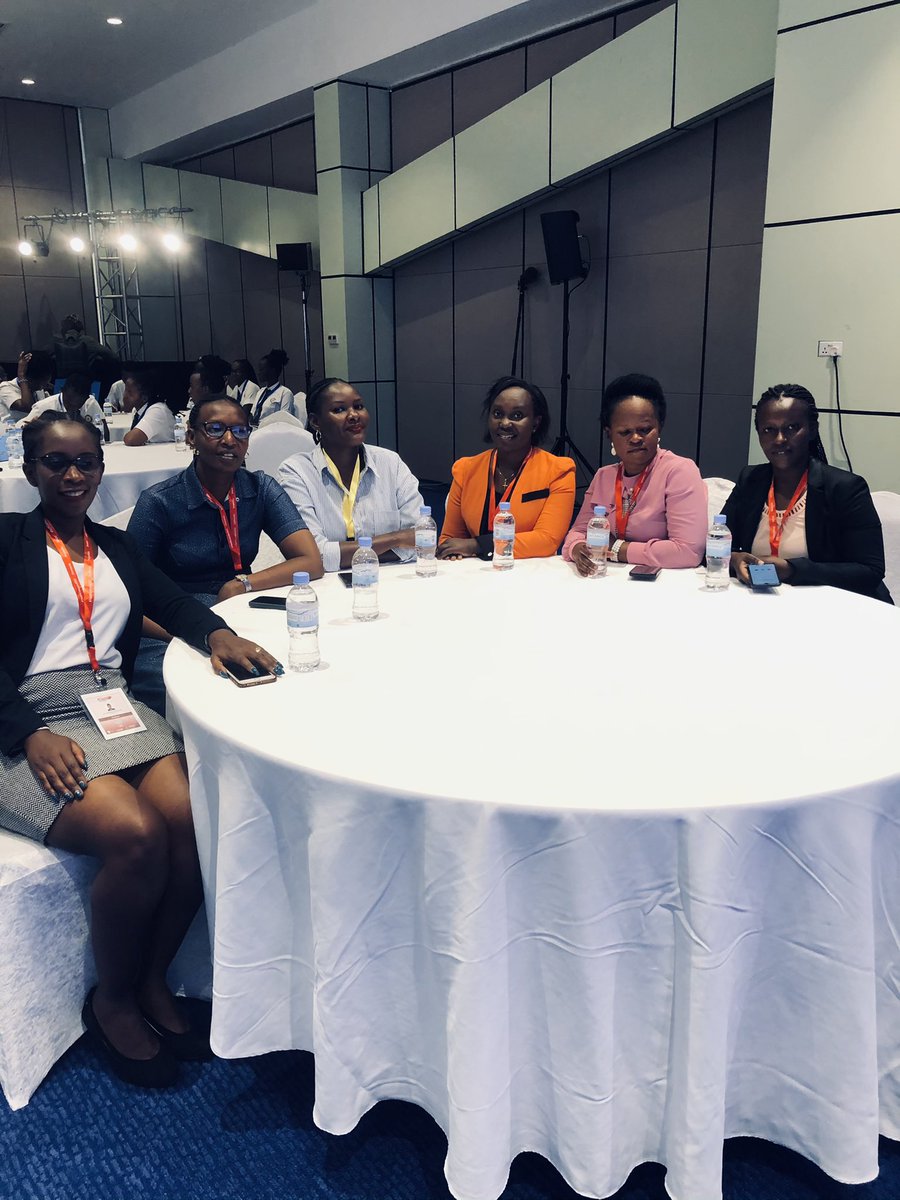 jbatamuliza's tweet photo. Attending Youth Connekt Africa ! RAWISE members! https://t.co/PcZHqGoRZZ
