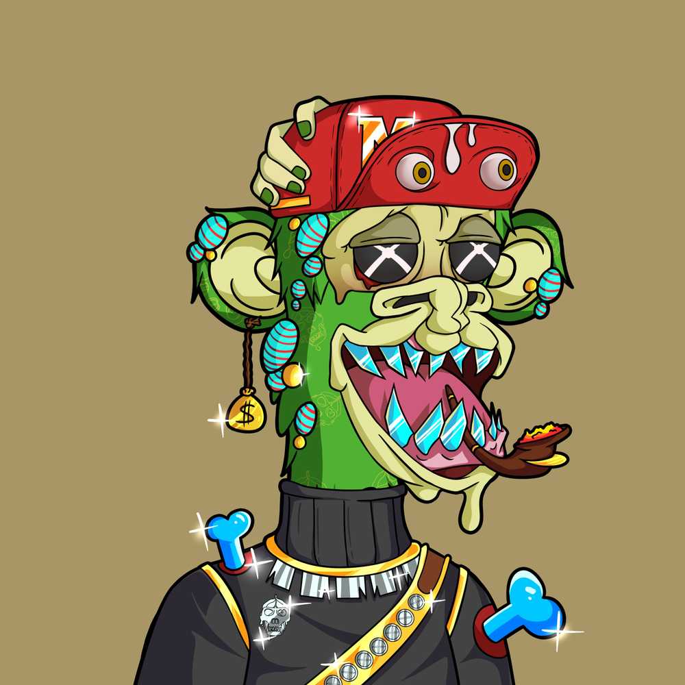 XMUTANIMALS OG#052, Sold for 300 XRP 

#XRPL #XRP #SOLO #NFT #SGS #SOLONATION #LFG #MUTANTRICHAG