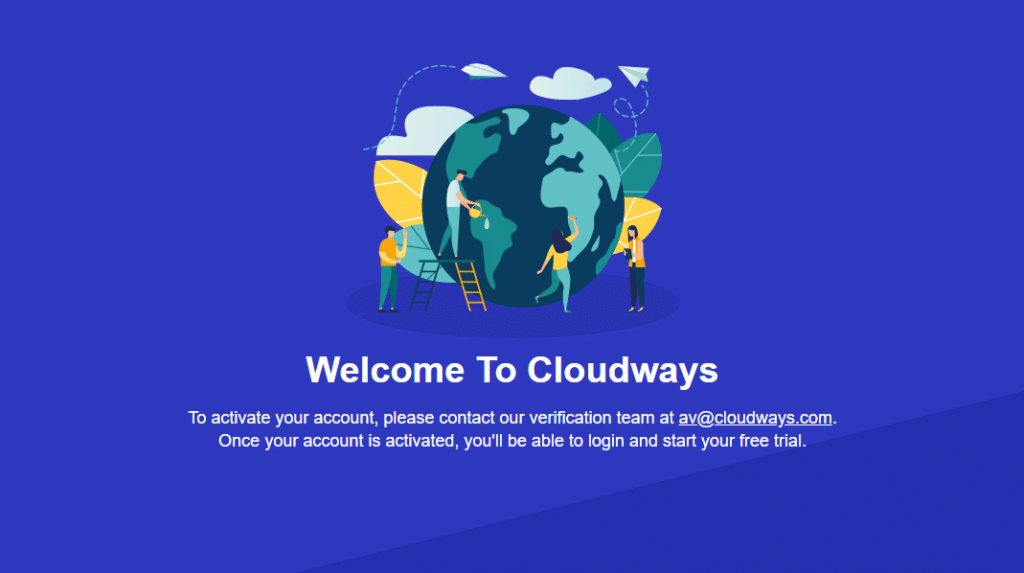 cybernaira's tweet image. Cloudways Reviews 2022 – Managed Cloud Hosting #bestwebhost #cloudhosting #wordpresshosting 
buff.ly/3S0re7L