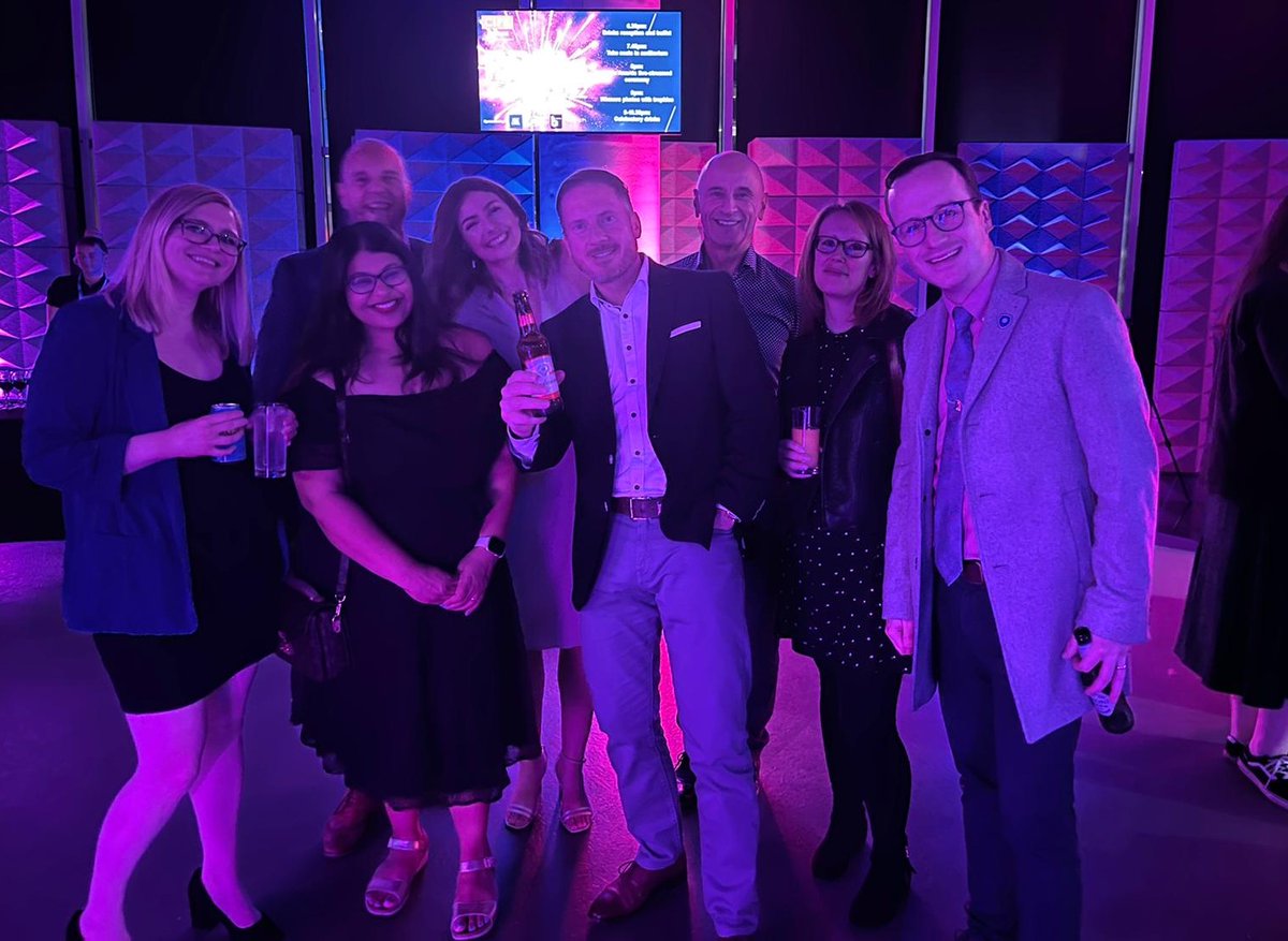 R&Co Communications tweet media