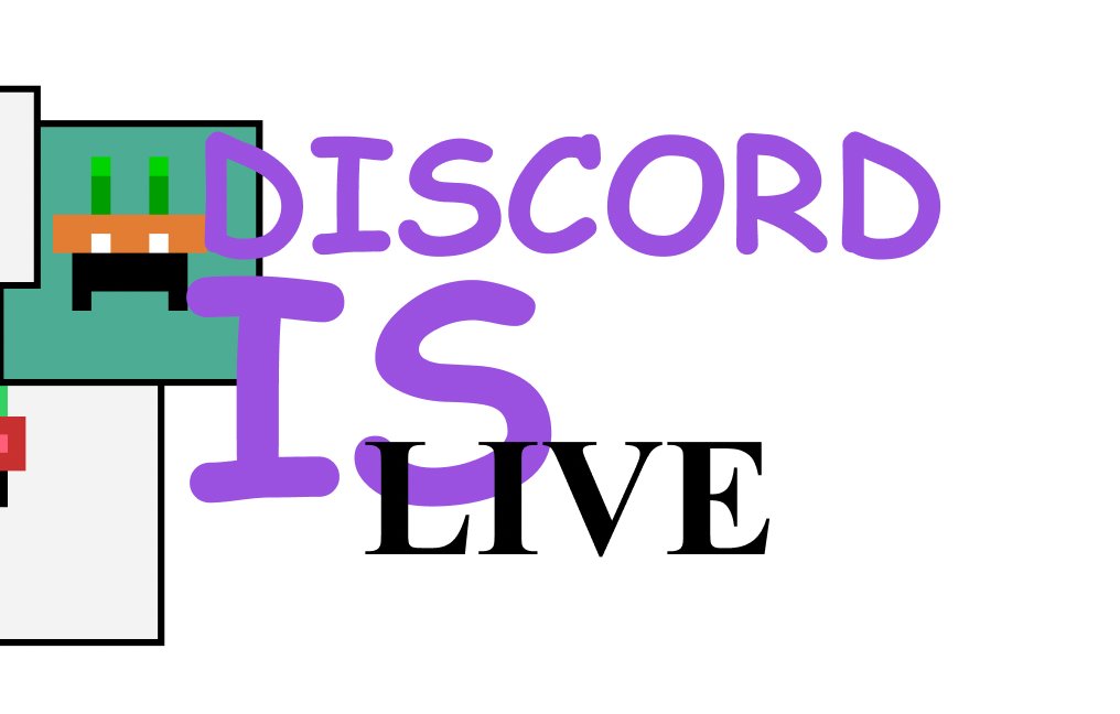 let this post be pinned for a couple of hours. 
welcome to the community, let's have a good vibes etc etc. memes, friendship, music, chatting.
welcome!

and ofc simply like and retweet to engage the attention

😈discord.gg/CjNWsUnbGS😈